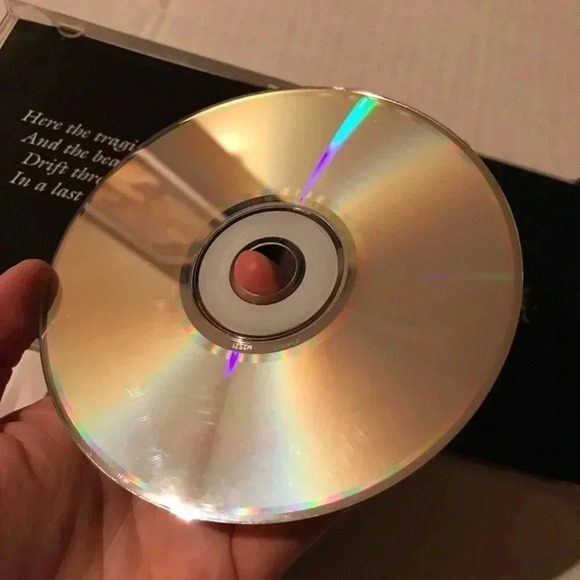 TRANS SIBERIAN ORCHESTRA THE LOST CHRISTMAS EVE CD - Picture 6 of 7